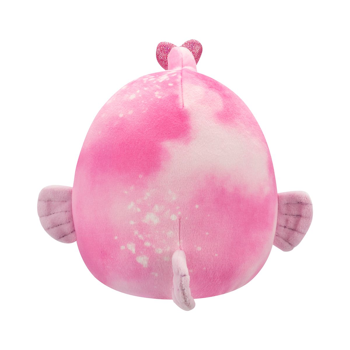 М'яка іграшка Squishmallows – Риба-вудильник Сі (19 cm)  фото 4