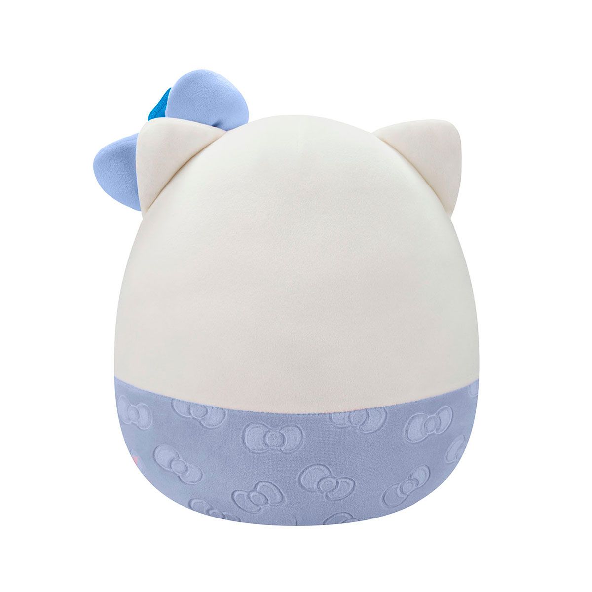 М'яка іграшка Squishmallows – Хелоу Кітті у синьому (20 cm)  фото 4