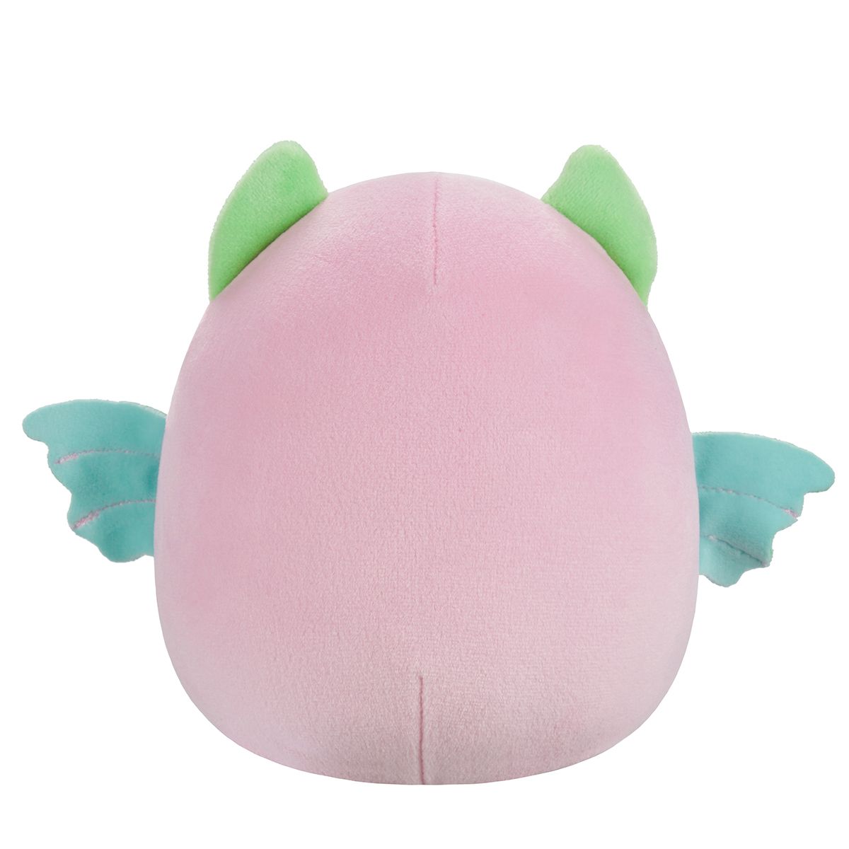 М'яка іграшка Squishmallows - Рожевий Дино (13 cm)  фото 4
