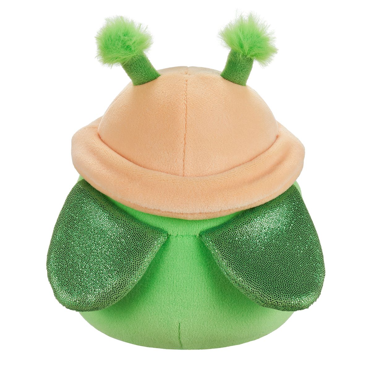 М'яка іграшка Squishmallows - Богомол Трентон (13 cm)  фото 4