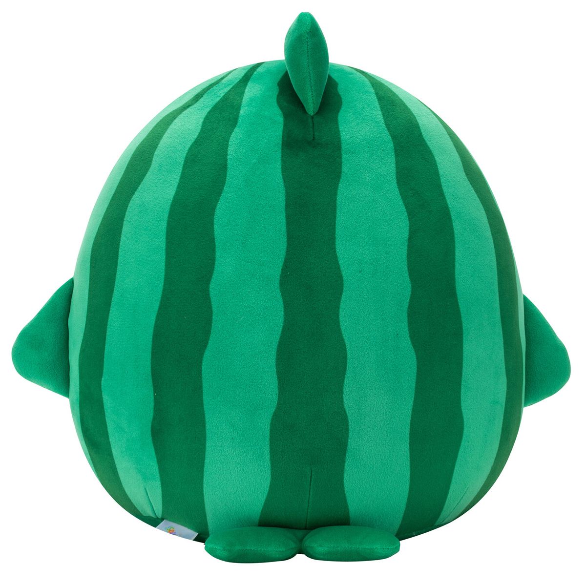 М'яка іграшка Squishmallows - Кит-кавунчик Крістофер (30 см)  фото 4