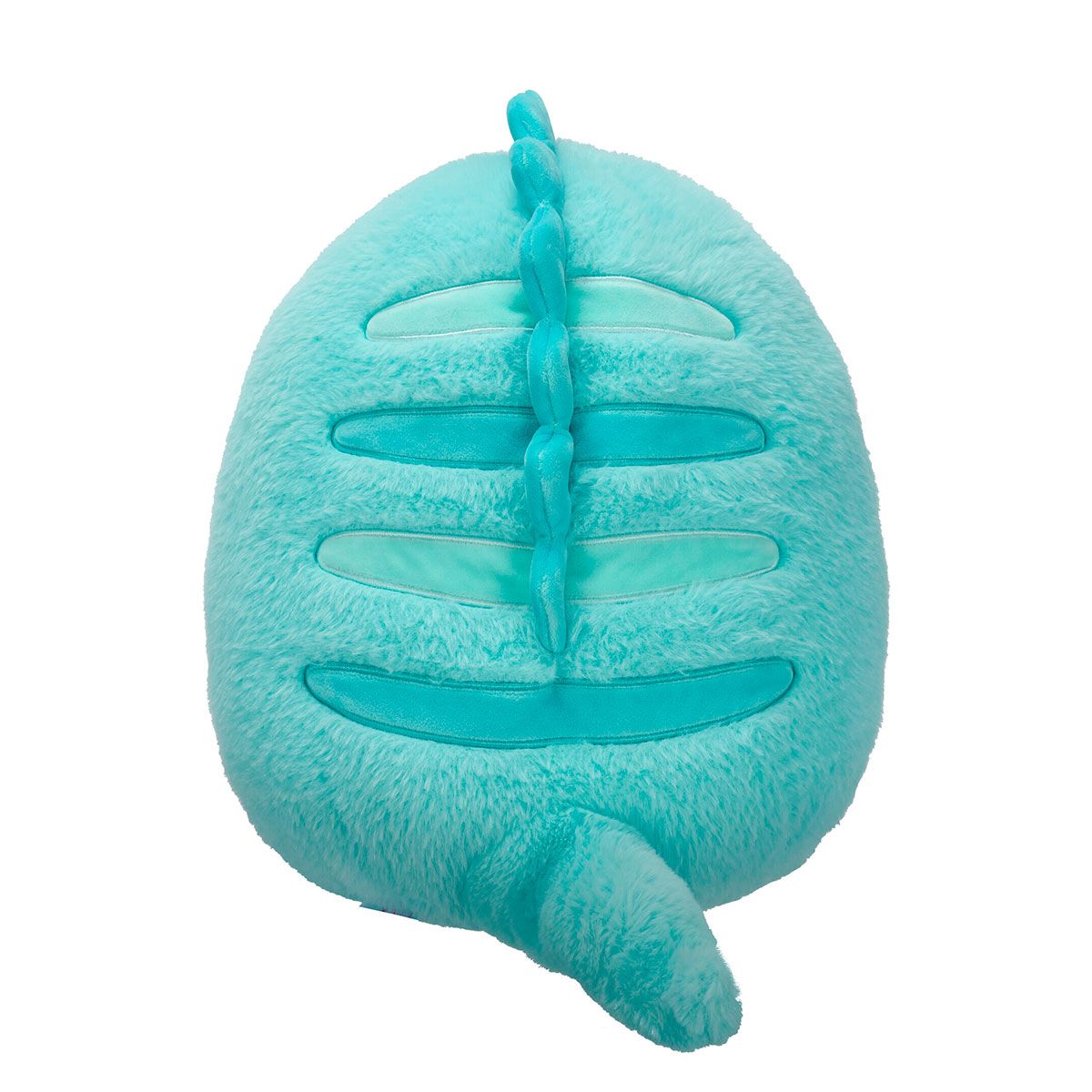 М'яка іграшка Squishmallows - Вугор Езі (30 cm)  фото 4