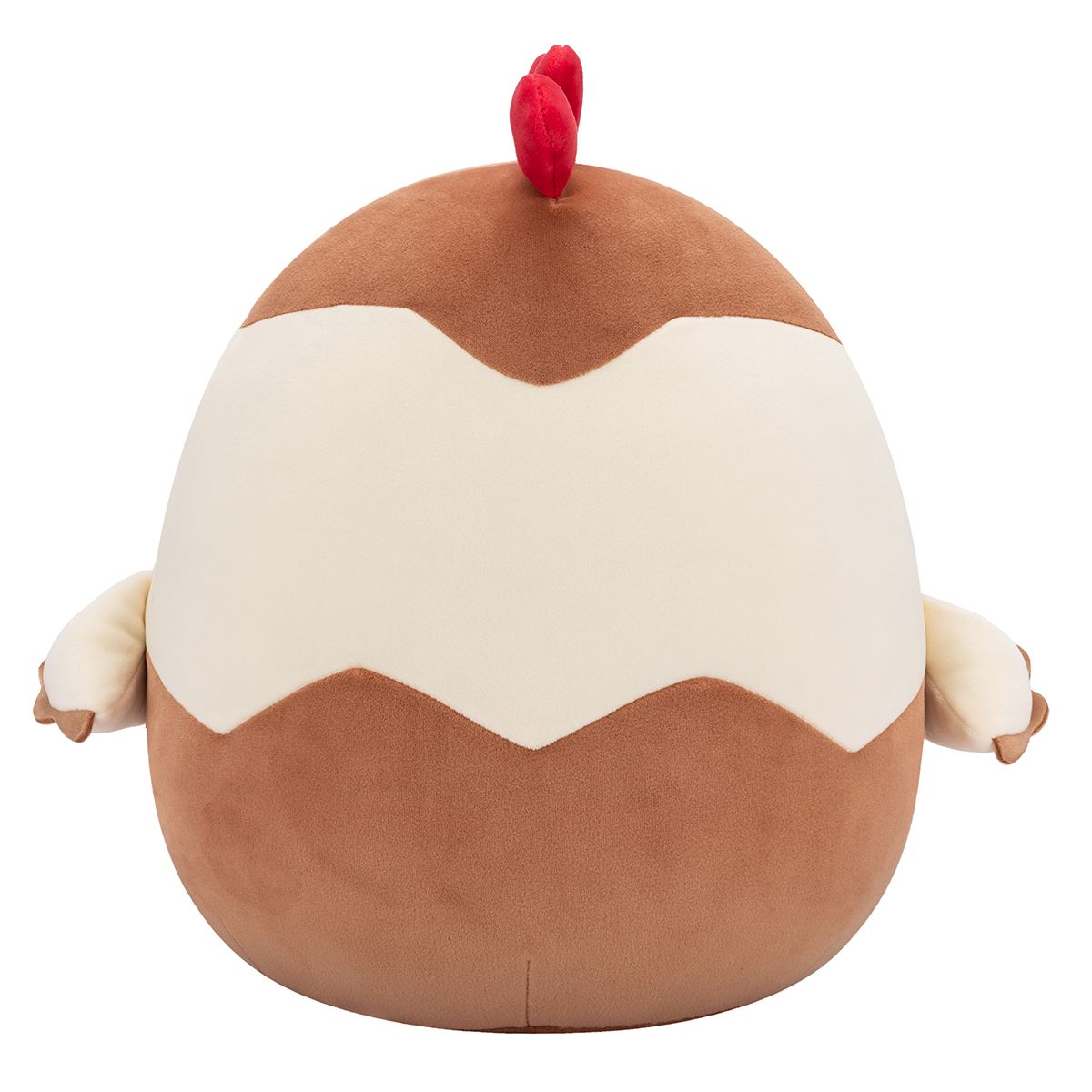 М'яка іграшка Squishmallows – Півник Тод (30 cm)  фото 4