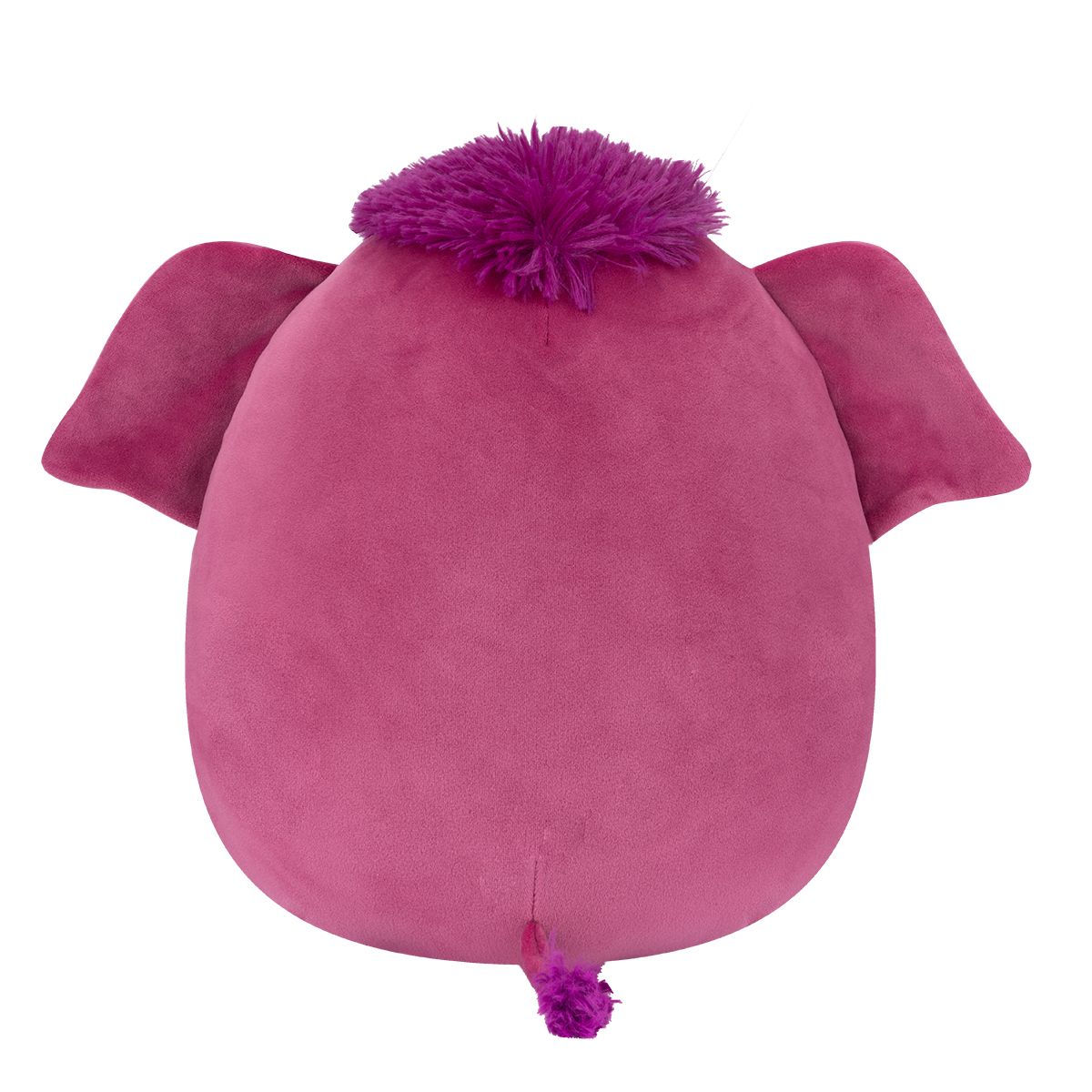 М'яка іграшка Squishmallows – Мамонт Магдалена (30 cm)  фото 4