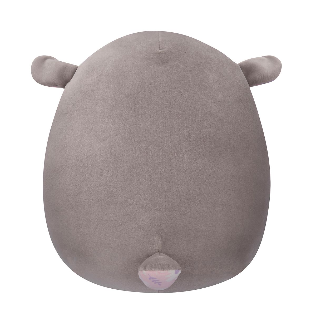 М'яка іграшка Squishmallows - Сіре ягня (30 cm)  фото 4