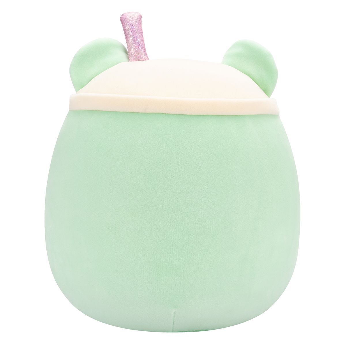 М'яка іграшка Squishmallows – М'ятний ведмідь (30 cm)  фото 4