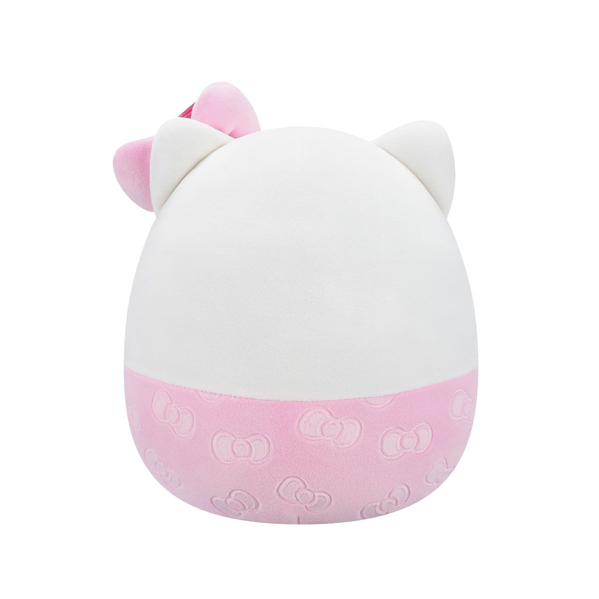 М'яка іграшка Squishmallows – Хелоу Кітті у рожевому (20 cm)  фото 4