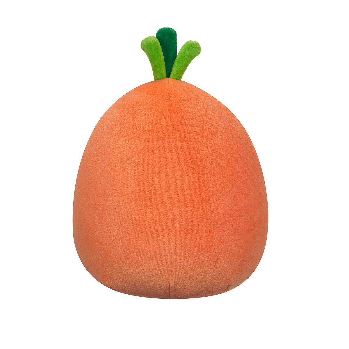 М'яка іграшка Squishmallows - Морквинка Кароліна (13 cm)  фото 4