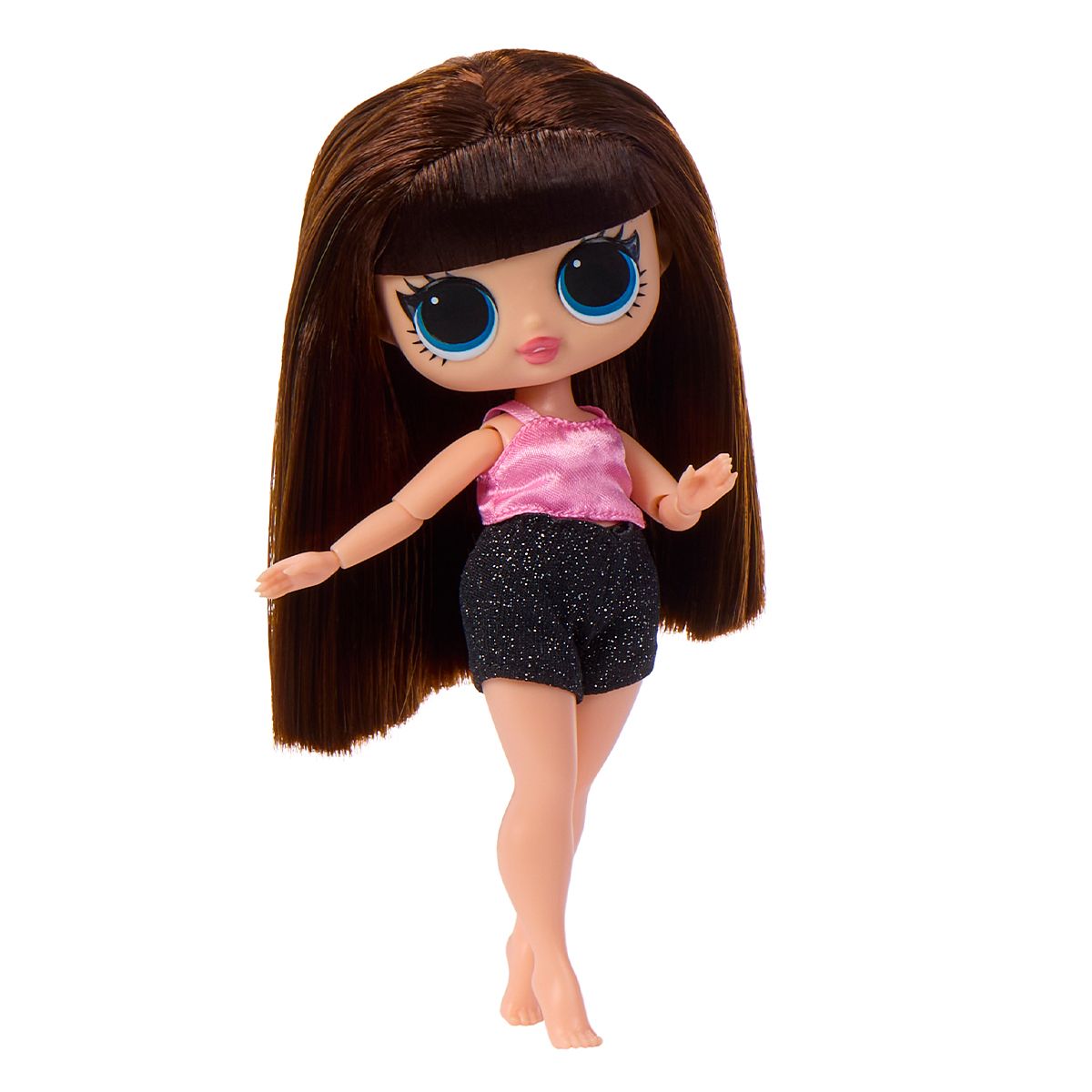 Лялька L. O. L.  Surprise! серії OPP Tweens" – Біллі"  фото 4