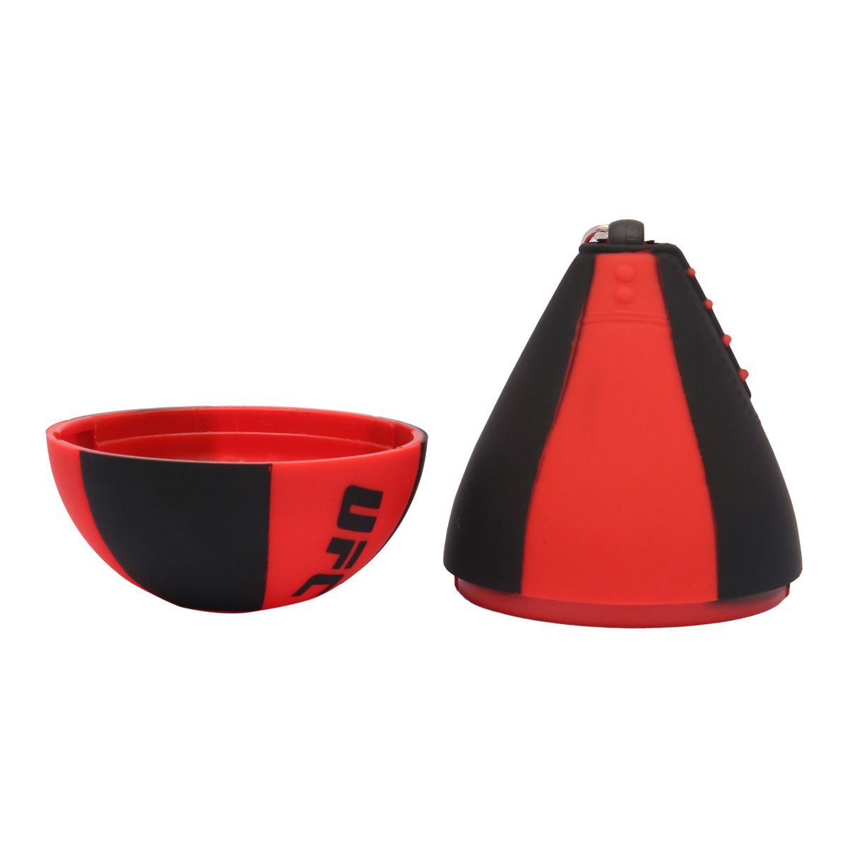 Ігровий набір з колекційною іграшкою UFC - СПІДБОЛ (мікс видів)  фото 4