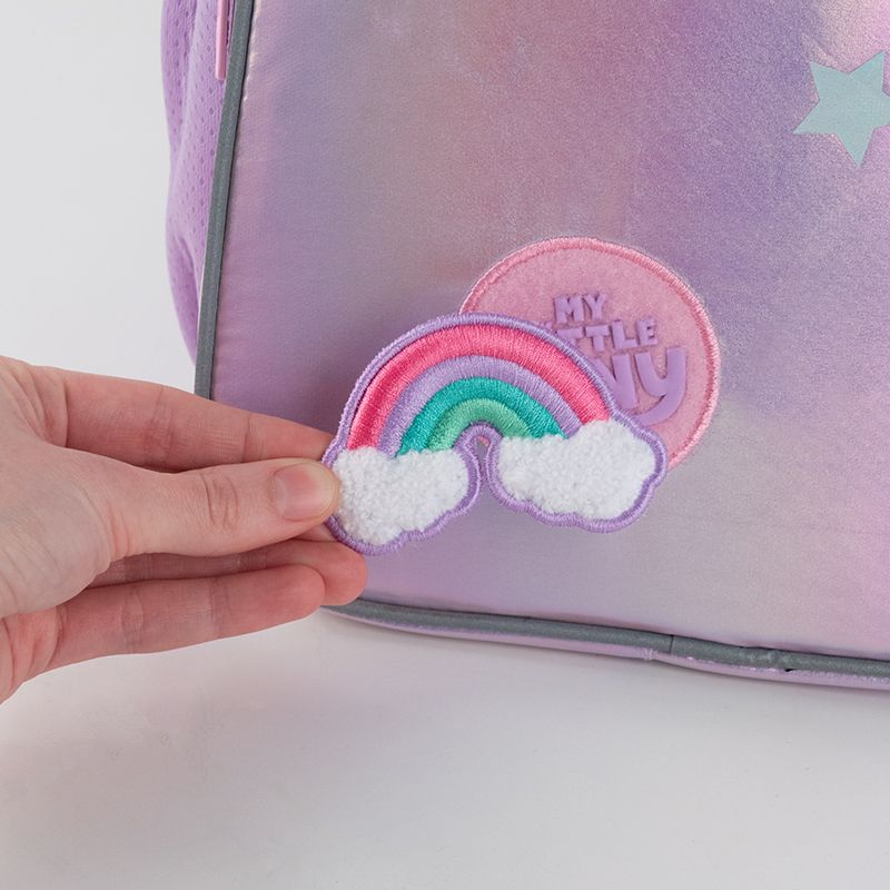 Бейдж на липучці 3011-5  фото 4