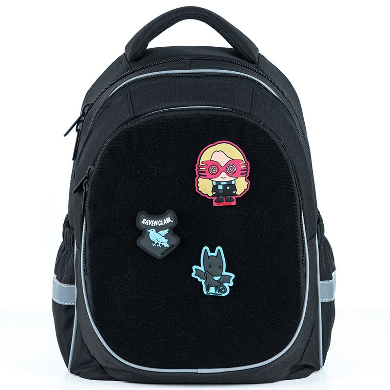 Набір бейджів на липучці, 3 шт. , 3012-3 HP  фото 4