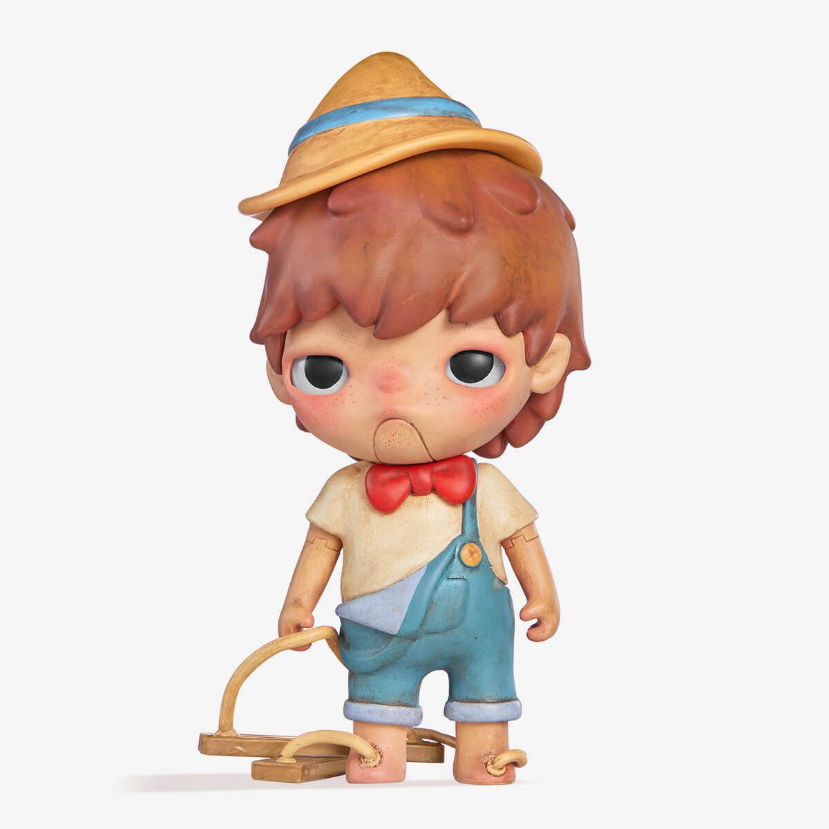 Іграшка-сюрприз з колекційною фігуркою HIRONO (серія The Other One)  фото 4