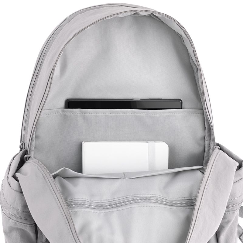 Рюкзак GoPack Education Teens 2510M сірий  фото 4