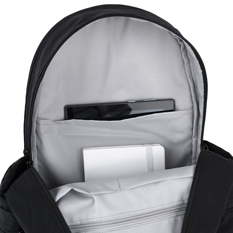 Рюкзак GoPack Education Teens 2510M чорний  фото 4