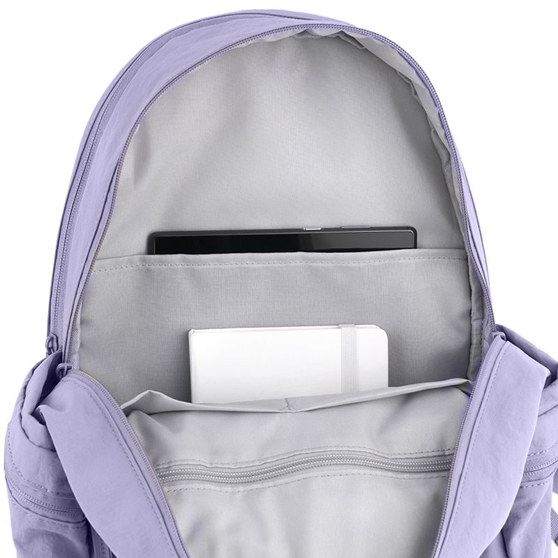 Рюкзак GoPack Education Teens 2510M бузковий  фото 4