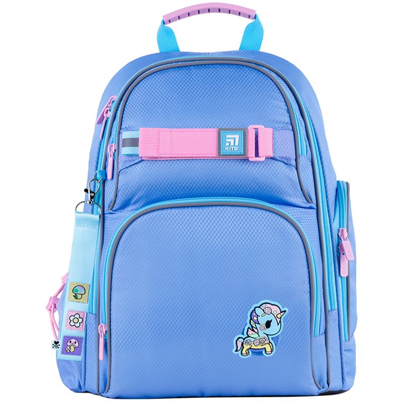 Набір бейдж на липучці та підвіска, 2 шт. , 3010-2 TK  фото 4