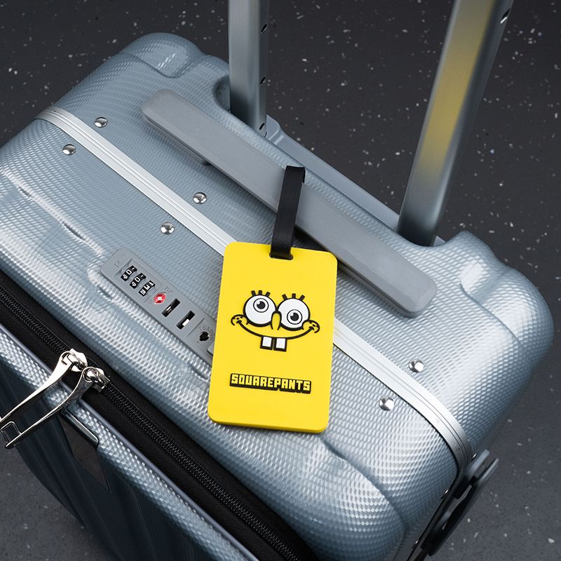 Бейдж на багаж 3004 SB  фото 4