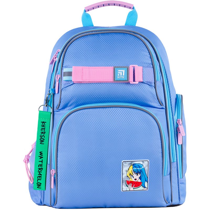 Набір бейдж на липучці та підвіска, 2 шт. , 3010-4  фото 4