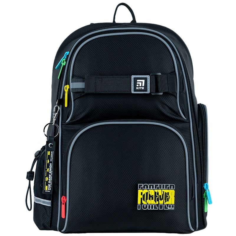 Набір бейдж на липучці та підвіска, 2 шт. , 3010 DC  фото 4