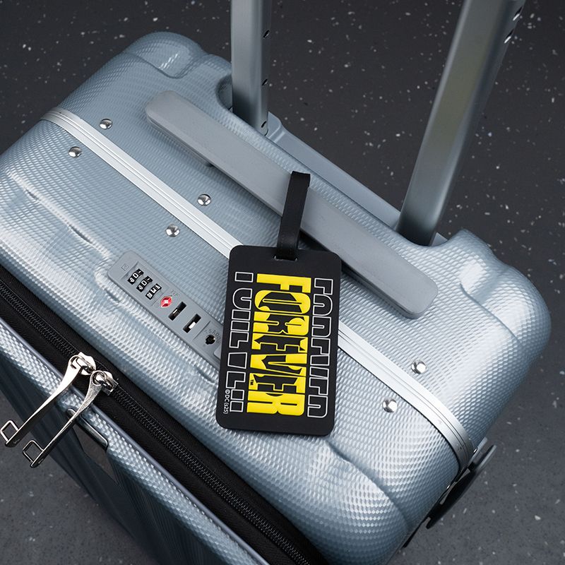 Бейдж на багаж 3004 DC  фото 4