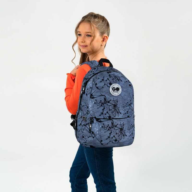 Рюкзак GoPack Education Teens 188M-3  фото 4
