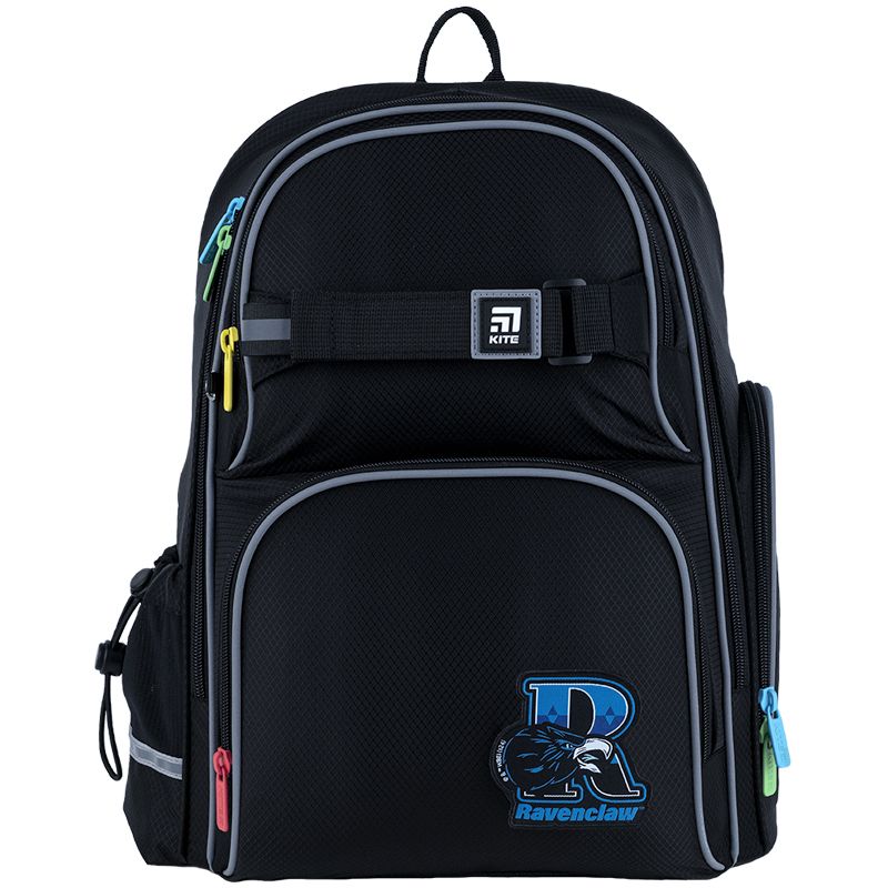 Бейдж на липучці 3011-2 HP  фото 4