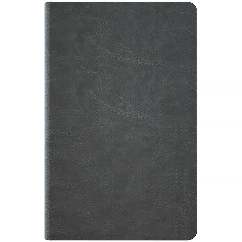 Щотижневик 2026 Partner City Soft, 125*195, сірий  фото 4