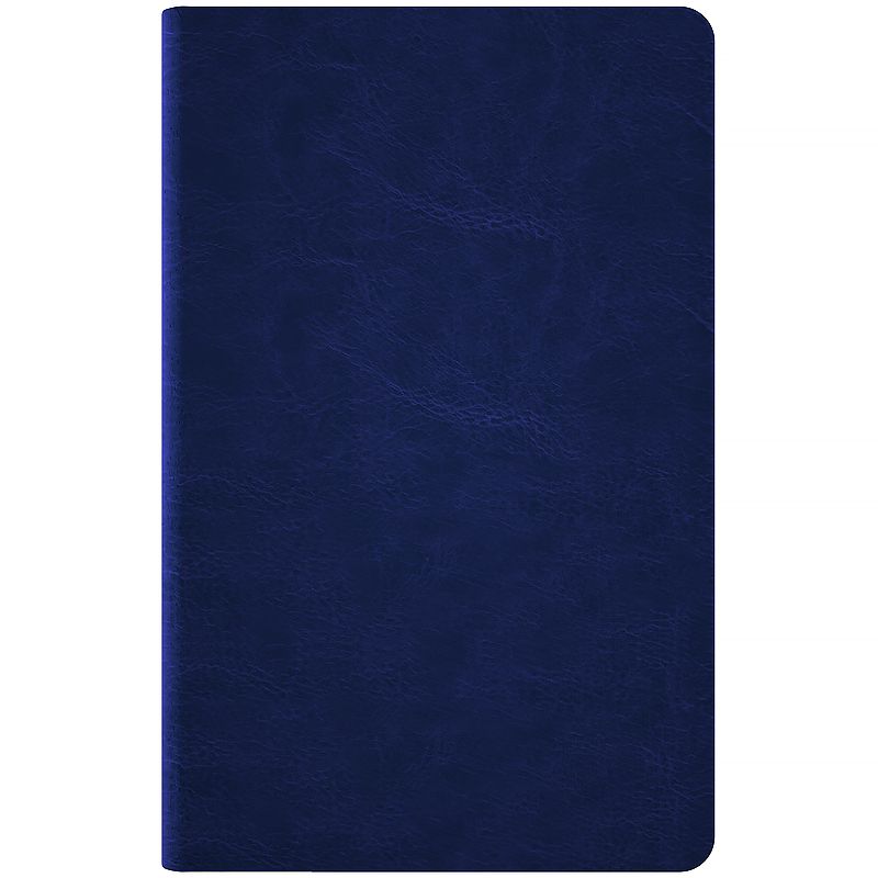 Щотижневик 2026 Partner City Soft, 125*195, синій  фото 4