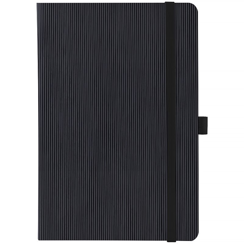 Щотижневик 2026 Grand Lines, 195*255, чорний  фото 4