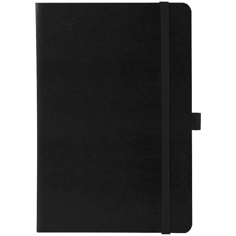 Щотижневик 2026 Grand Strong, 195*255, чорний  фото 4