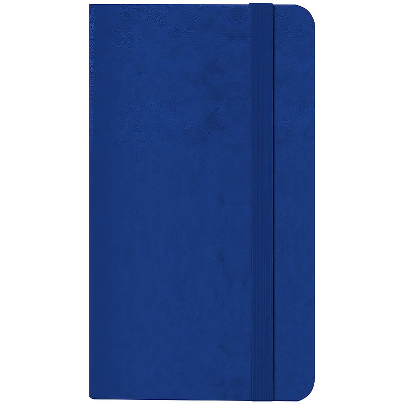 Щотижневик 2026 Pocket Strong, 90*150, класичний синій  фото 4