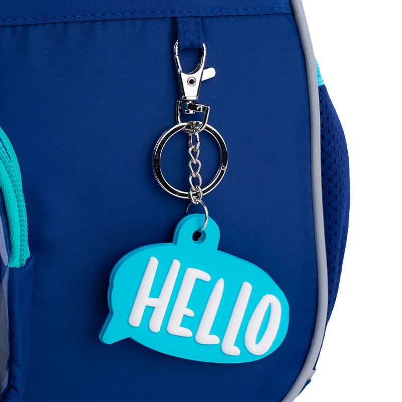 Рюкзак Kite Kids 2737 Hello Monster  фото 4