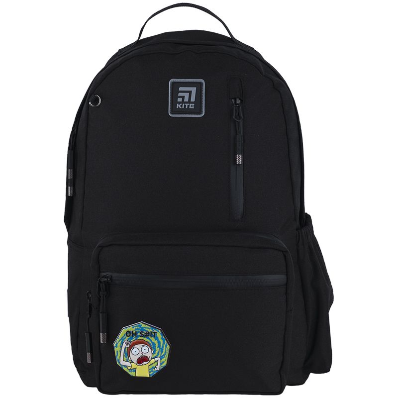 Бейдж на липучці 3011-2 RM  фото 4