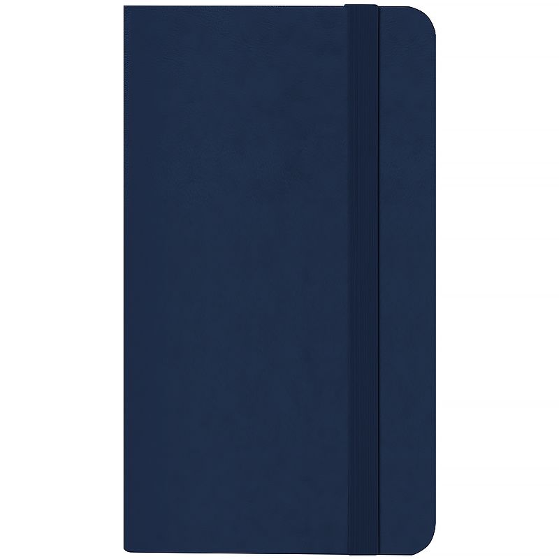 Щотижневик 2026 Pocket Strong, 90*150, синій  фото 4