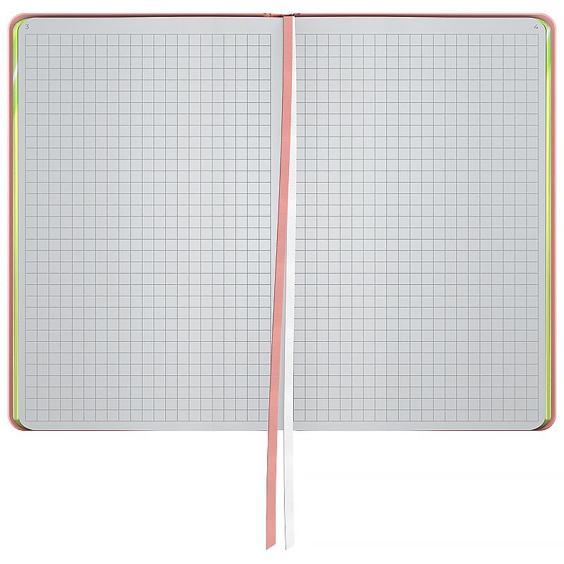 Щотижневик 2026 Partner Mellow, 125*195, Happiness planner  фото 4