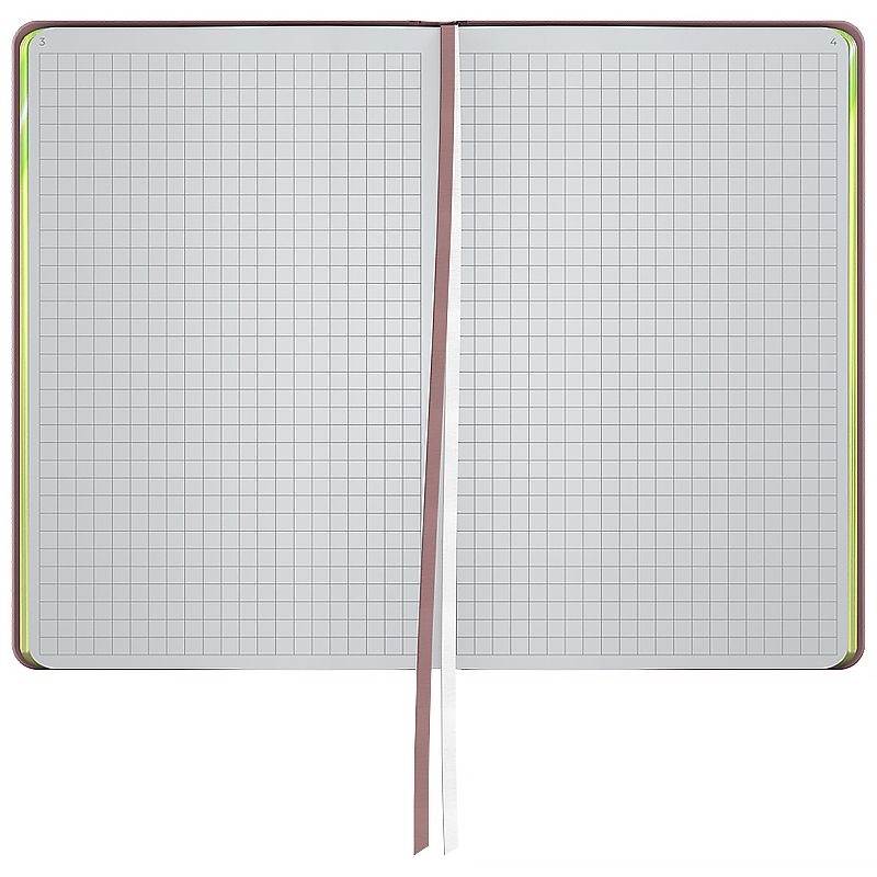 Щотижневик 2026 Partner Mellow, 125*195, Dream  фото 4