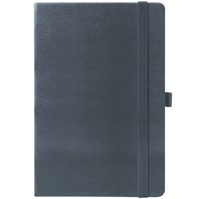 Щотижневик 2026 Prime Strong, 145*210, сірий  фото 4