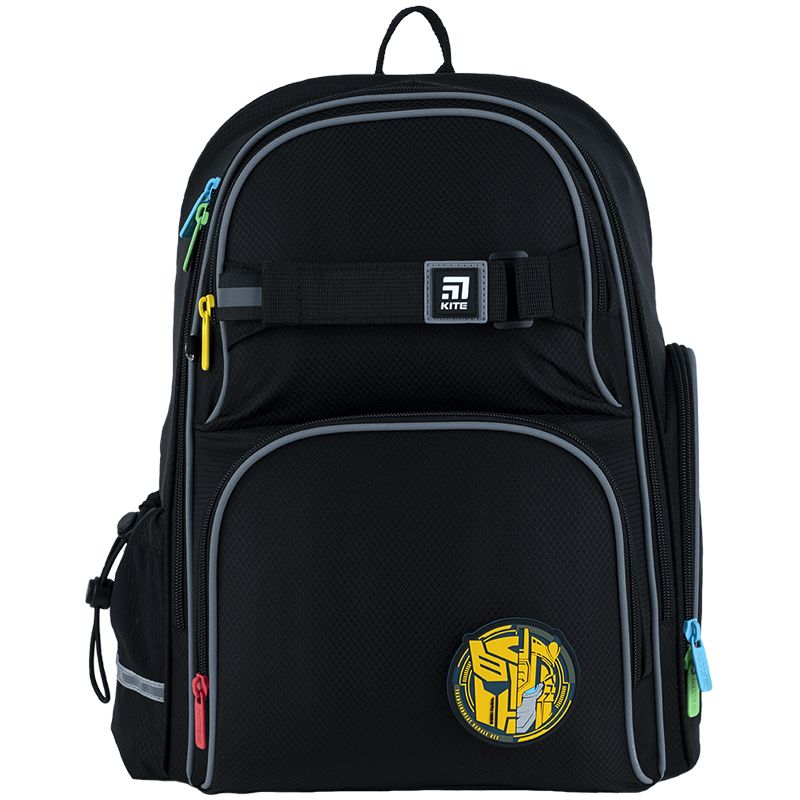 Бейдж на липучці 3011-1 TF  фото 4