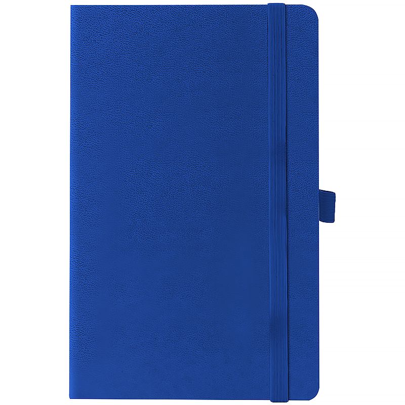 Щотижневик 2026 Partner Strong, 125*195, класичний синій  фото 4