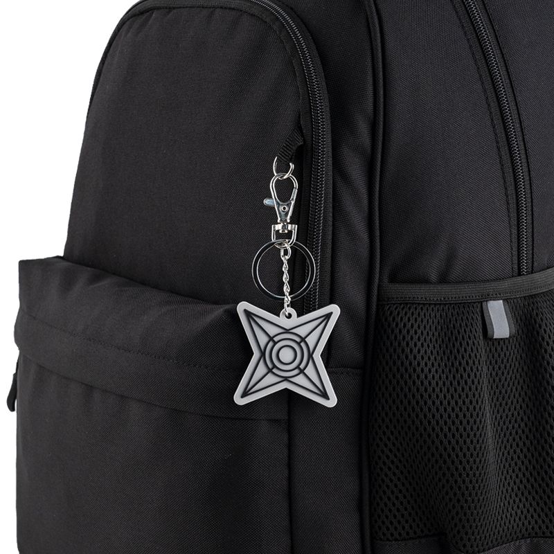 Брелок-підвіска 3001-2 NR  фото 4