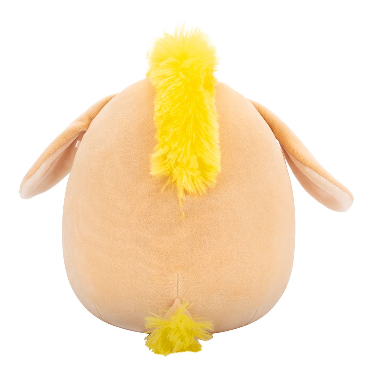 М'яка іграшка Squishmallows - Пастельний віслючок (19 cm)  фото 4