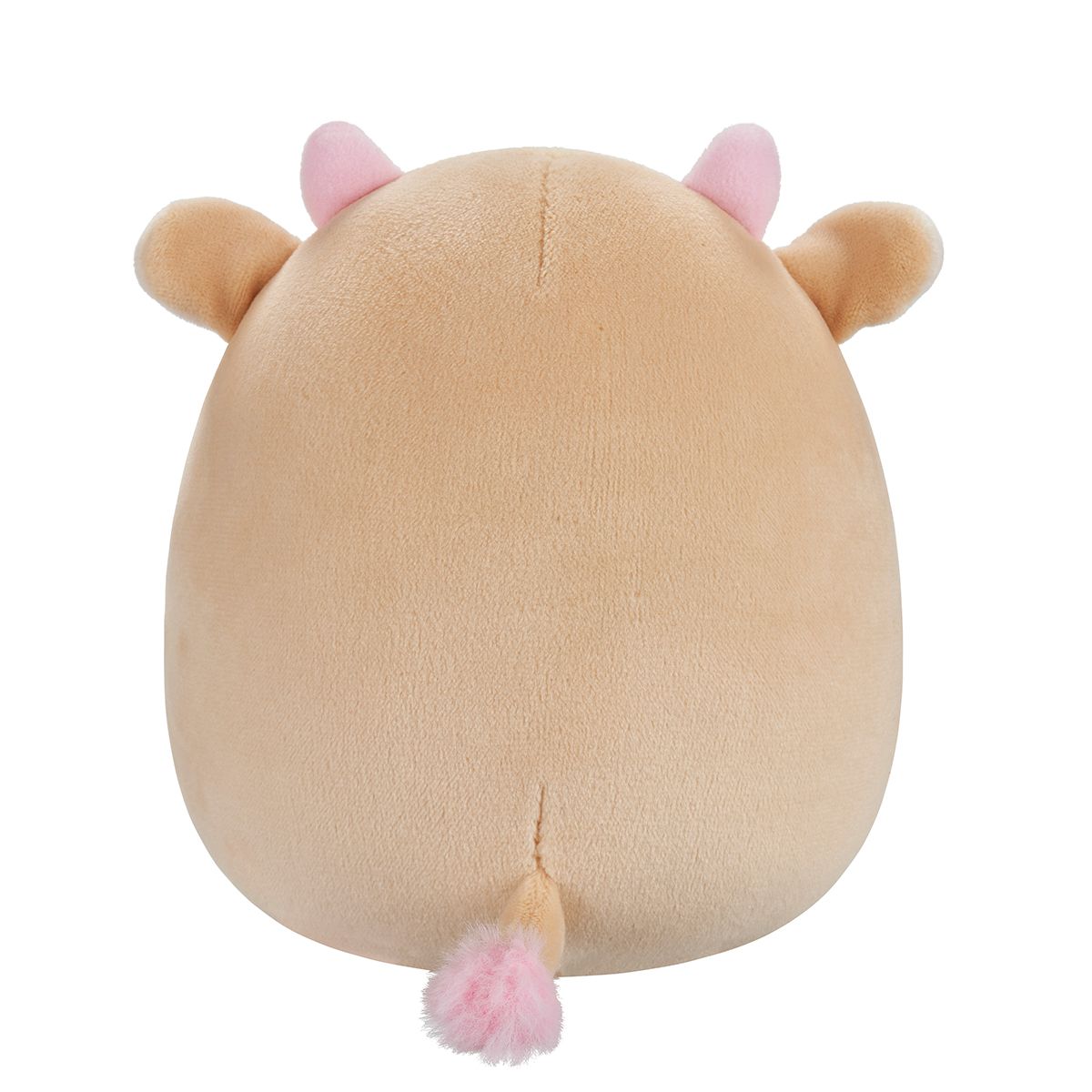 М'яка іграшка Squishmallows - Пастельна корівка (19 cm)  фото 4