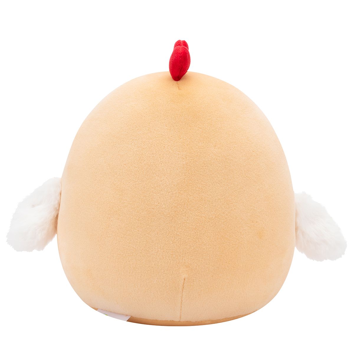 М'яка іграшка Squishmallows - Півник Руті (19 cm)  фото 4