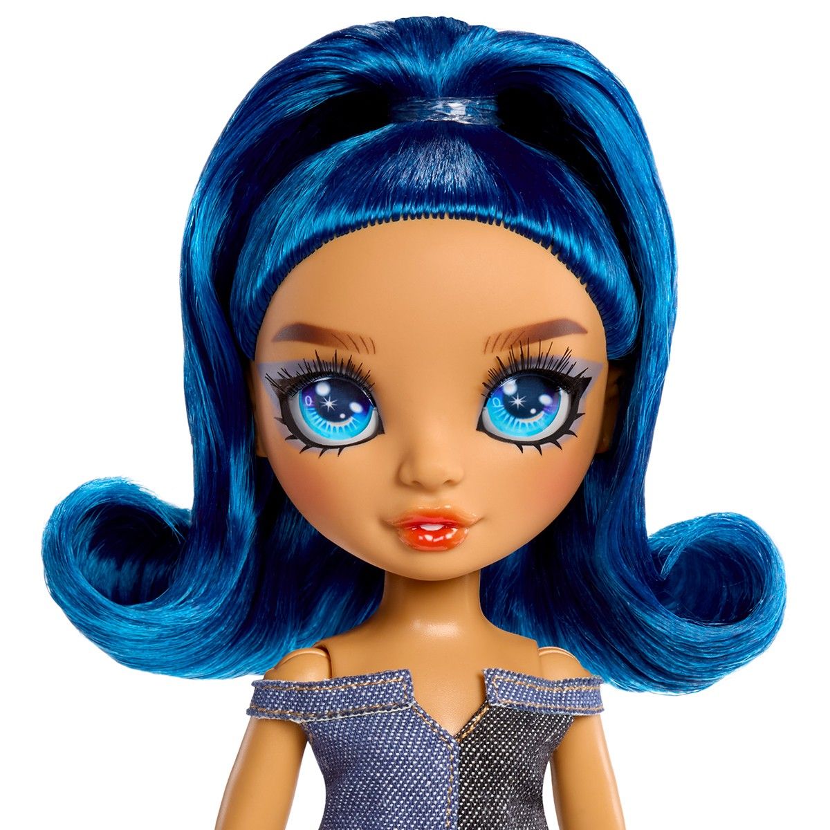 Лялька Rainbow High серії ОРР - Скайлер  фото 4