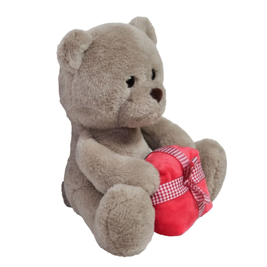 Мягкая игрушка "Мишка Джентельмен"  фото 4