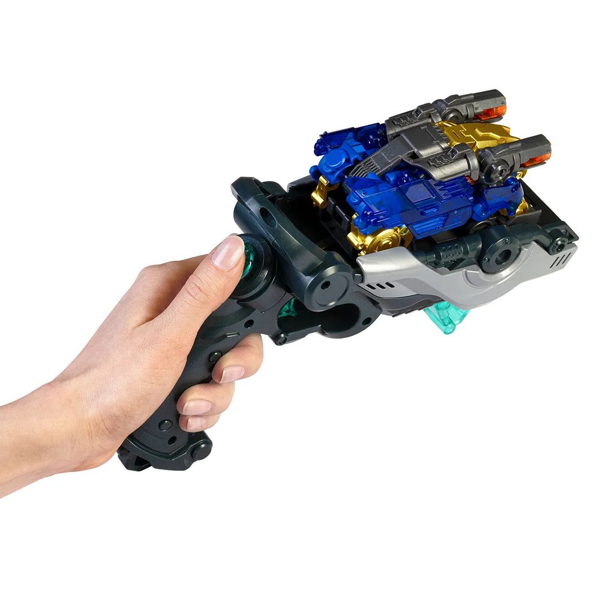 Ігровий набір Screechers Wild! S5 L2 – Гріфін  фото 4