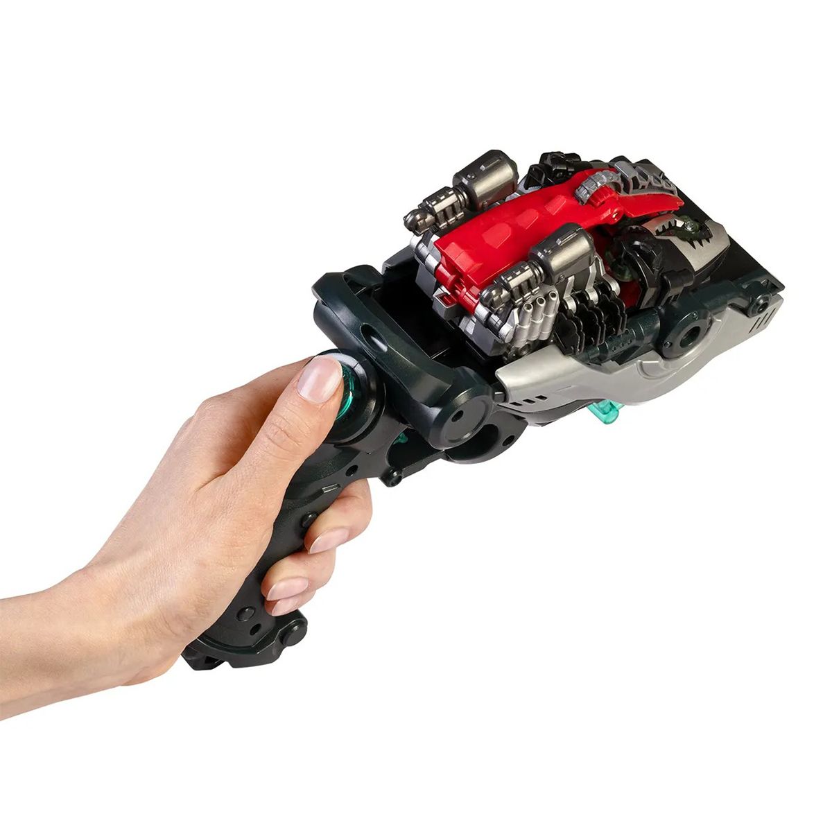 Ігровий набір Screechers Wild! S5 L2 – Дарккло  фото 4