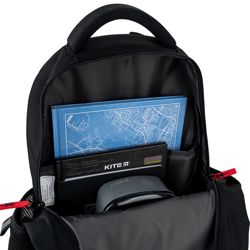 Рюкзак GoPack Education 182M Born To Win  фото 4