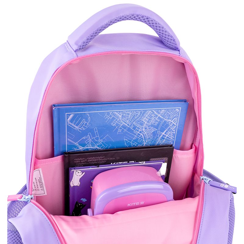 Рюкзак GoPack Education 182M Cute Ears  фото 4